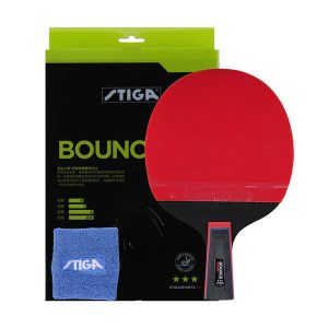 STIGA Bounce Table Tennis Racket