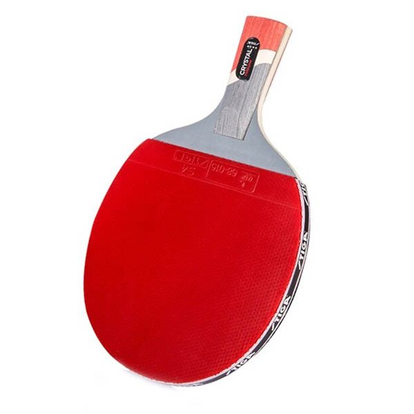 STIGA crystal table tennis racket