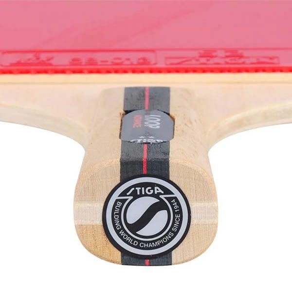 STIGA Loop Table Tennis Racket