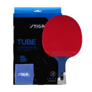 STIGA Tube Table Tennis Racket