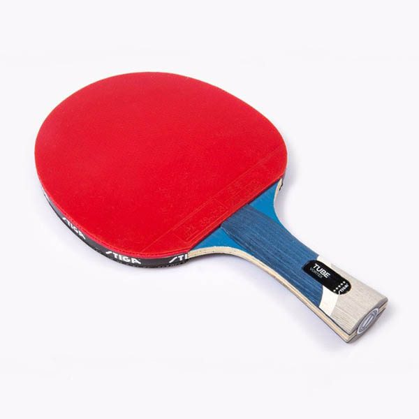 STIGA Tube Table Tennis Racket