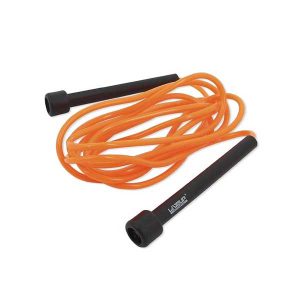 LiveUp Orange Speed Jump Rope