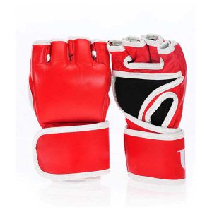 MMA Half Cut Gloves