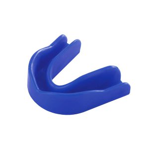 Protective Mouth Guard - Blue