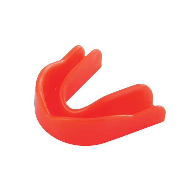 Protective Mouth Guard - Red