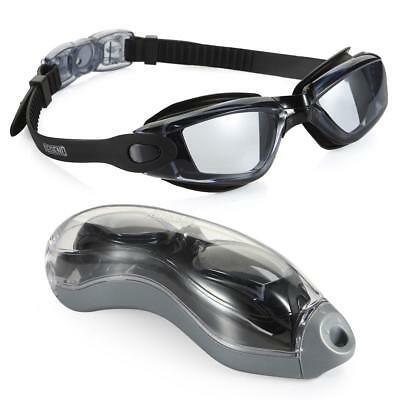 Aegend Racing Swimming Goggles