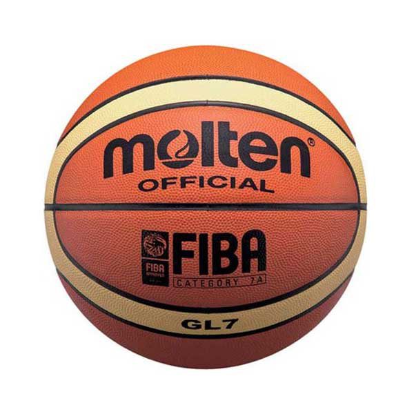 Original Molten GL7 Basketball