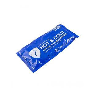 Pain Relief Hot & Cold Soft Gel Pack