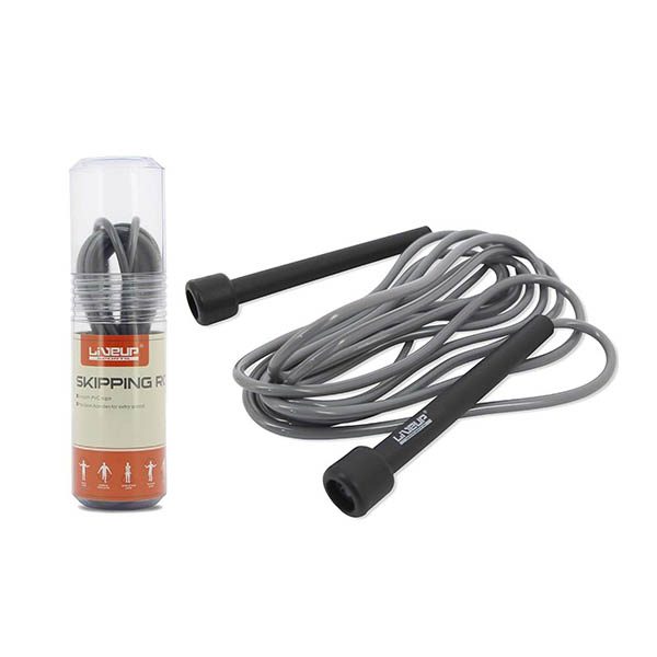 LiveUp Grey Speed Jump Rope