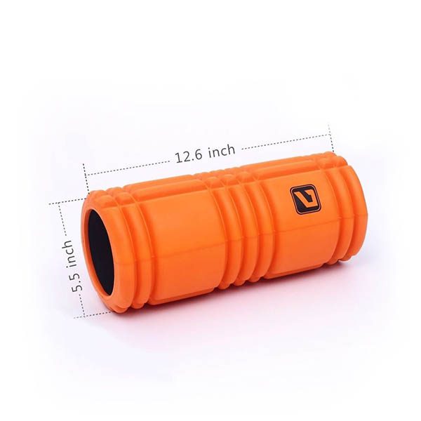 LiveUp Foam Roller