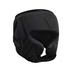 Original RDX F15 Noir Head Guard