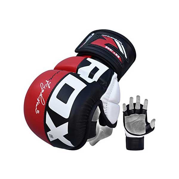 Original RDX T6 MMA Gloves