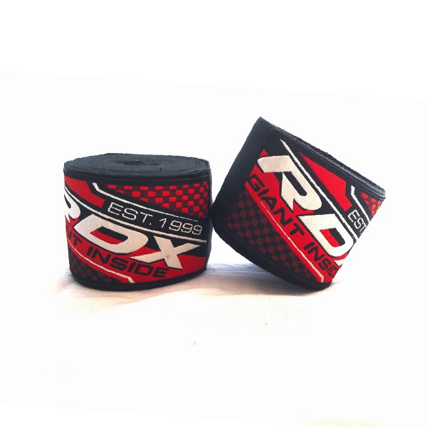 Original RDX Pro Boxing Hand Wrap