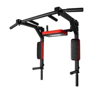 5 in 1 Wall Mounted Chin Up Bars