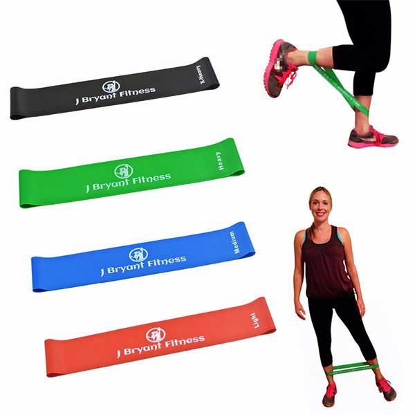 Yoga Resistance Loop Band