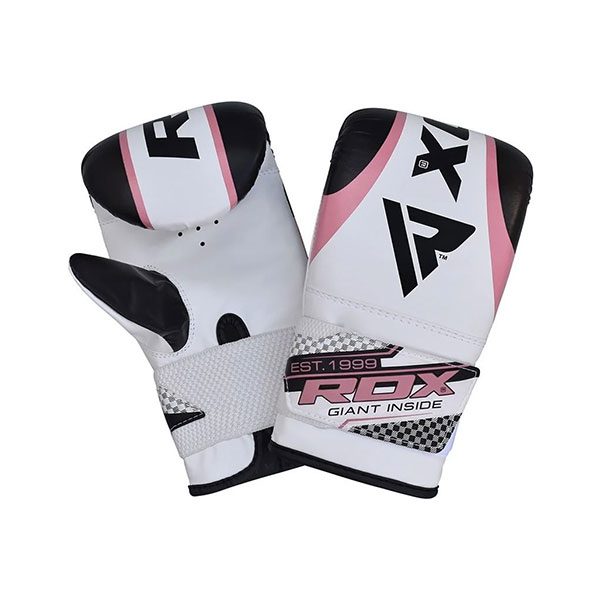 Original RDX Punching Bag Mitts Gloves