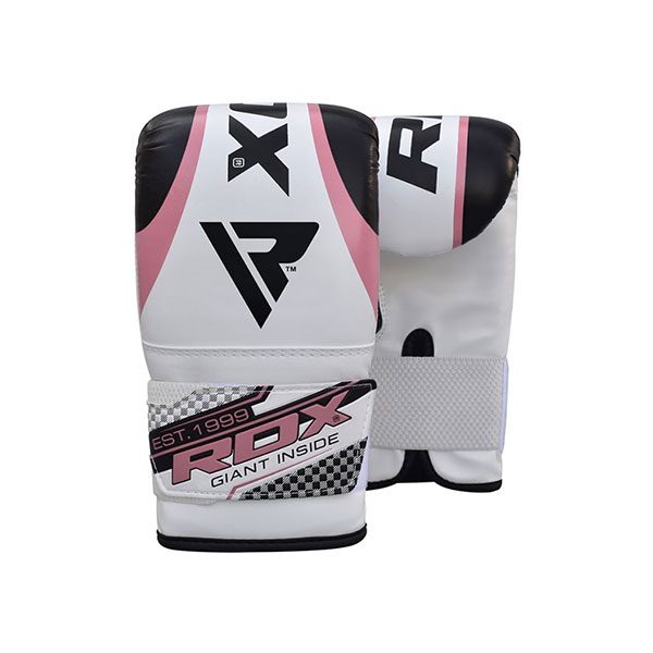 Original RDX Punching Bag Mitts Gloves