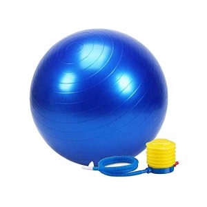 Anti-Burst Gym Ball 75cm