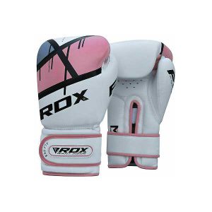 Original RDX F7 Punching Bag Mitts Gloves