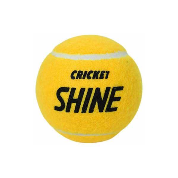 Shine Cricket Tape Ball