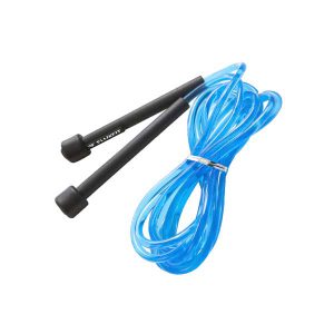 FLUXFIT Blue Bolt Speed Jump Rope