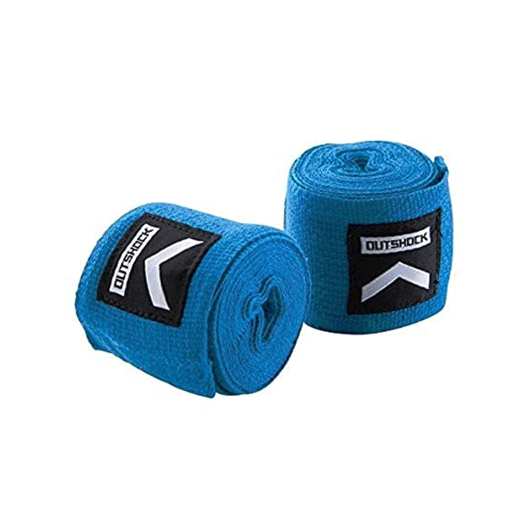 Original Outshock Boxing Hand Wraps