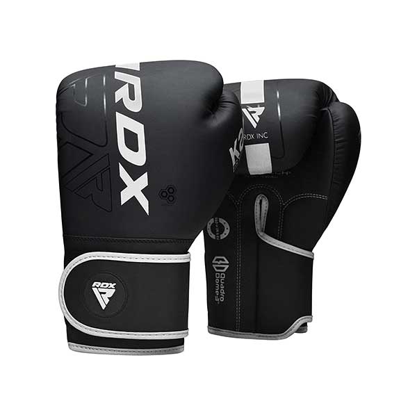 Original RDX F6 KARA Boxing Gloves – 16oz