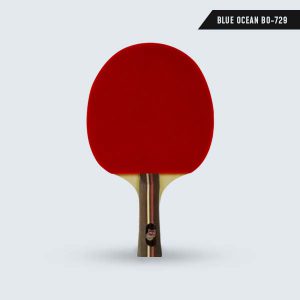 Blue Ocean Table Tennis Racket