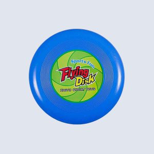 Frisbee Flying Disc