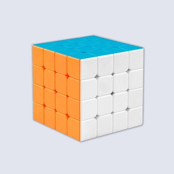 4×4 Rubik Cube