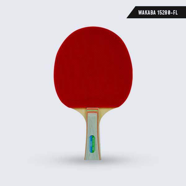 Butterfly Wakaba Table Tennis Racket – 15280FL