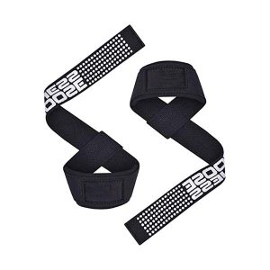 Deadlift Grip Straps