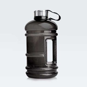 2.2L Gallon Style Sports Water Bottle