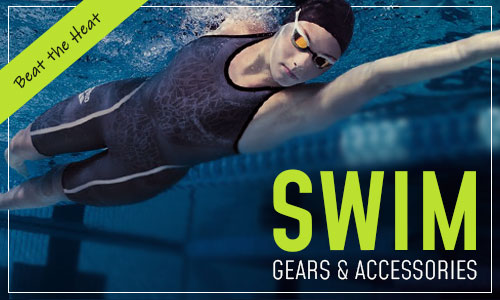 Swimming Gear in Pakistan