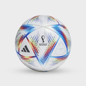 Al Rihla FIFA 2022 Official Football