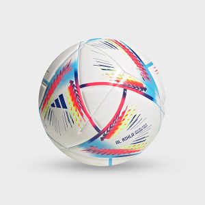 Al Rihla FIFA 2022 Replica Football