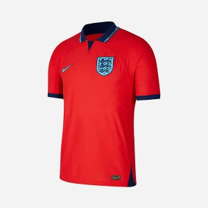England Away Jersey FIFA 2022