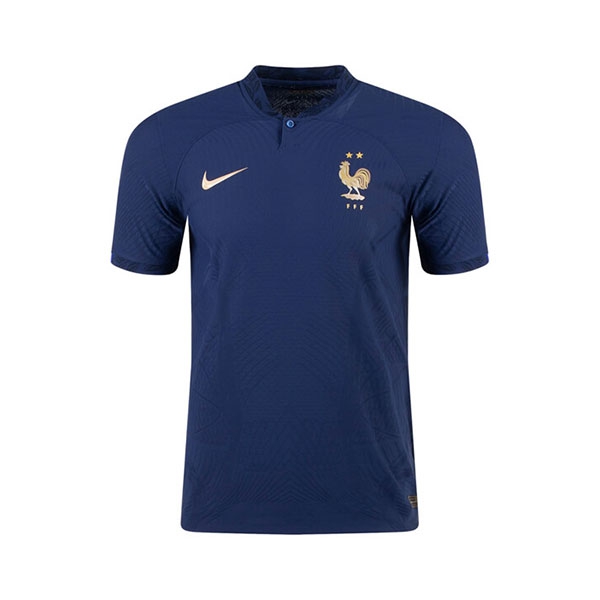 France Home Jersey FIFA 2022