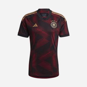 Germany Away Jersey FIFA 2022