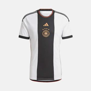 Germany Home Jersey FIFA 2022