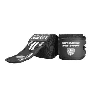 Weightlifting Knee Wraps