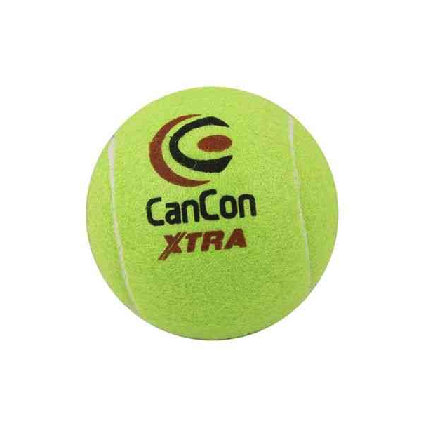 Cancon Xtra Cricket Tape Ball
