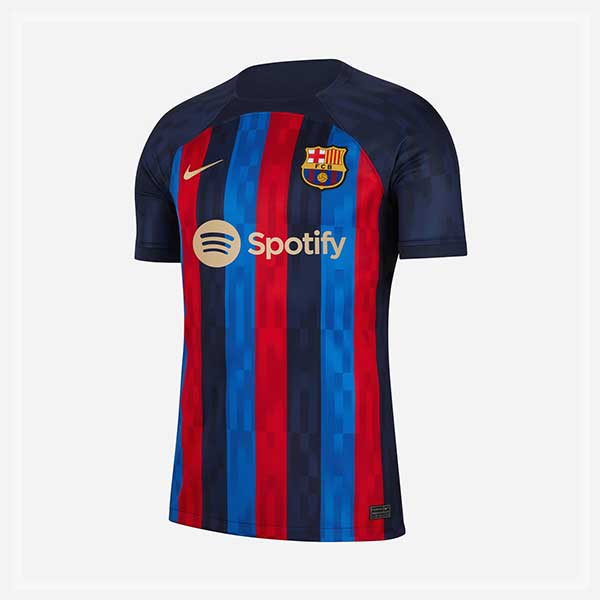 FC Barcelona Home Kit 2022/23