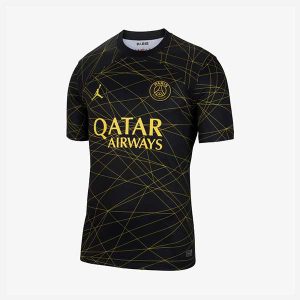 Paris Saint Germain PSG Fourth Jersey 22-23