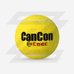 Cancon Edge Cricket Tape Ball