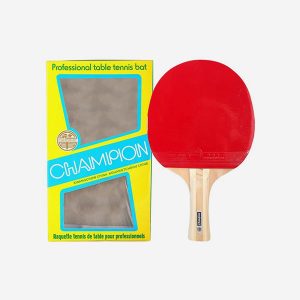 Champion Table Tennis Racket