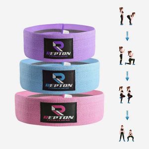 Original Repton Hip Resistance Bands