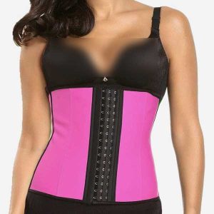 YC Support Women Slimming Belt Corset