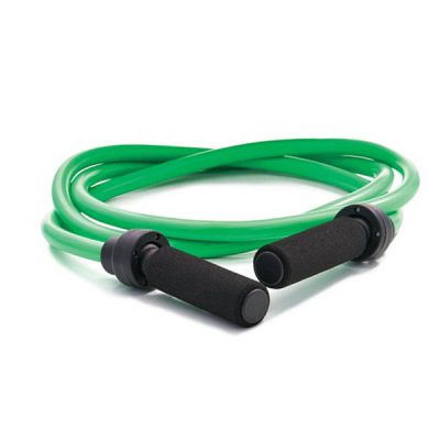 Green Weighted Rope 2
