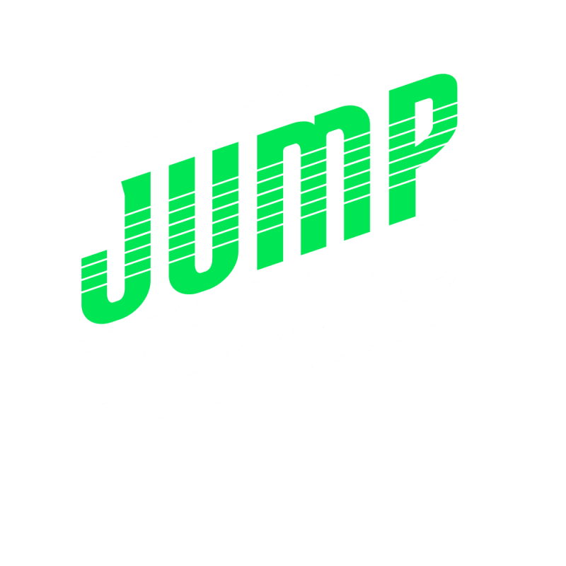 jump the world